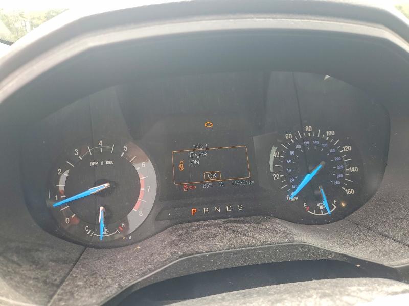 Продаж на аукціоні авто 2016 Ford Edge, vin: 2FMPK4G91GBC33491, номер лоту: 52842856