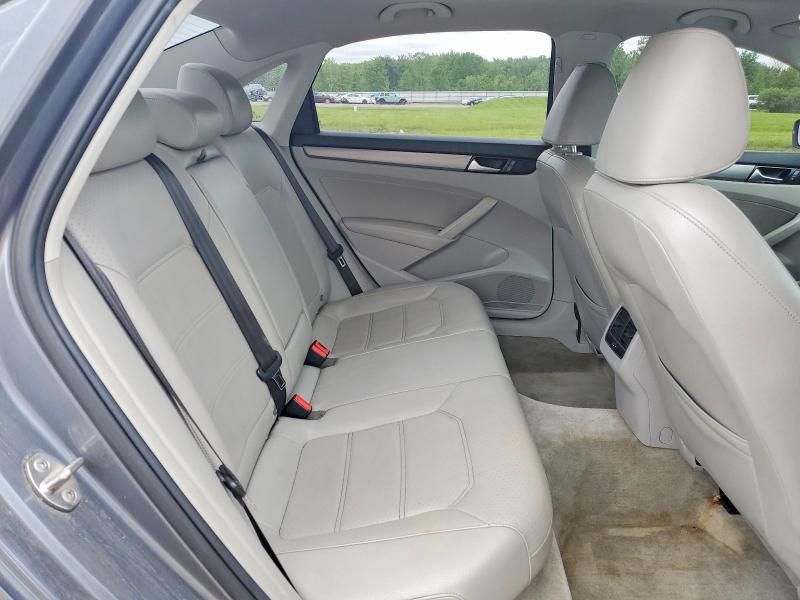 Aukcja sprzedaży 2015 Volkswagen Passat, vin: 1VWBV7A33FC070592, numer aukcji: 54747406