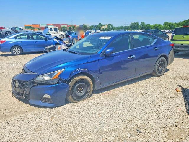 54268306 :رقم المزاد ، 1N4BL4BV1LC230803 vin ، 2020 Nissan Altima مزاد بيع