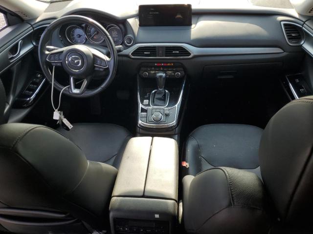 51974606 :رقم المزاد ، JM3TCBCY8N0606209 vin ، 2022 Mazda Cx-9 مزاد بيع