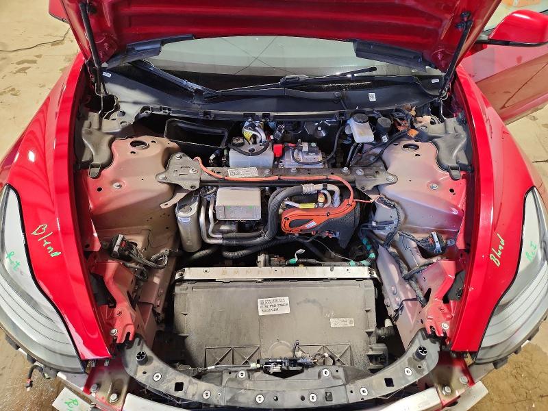 Aukcja sprzedaży 2022 Tesla Model 3, vin: 5YJ3E1EA3NF285632, numer aukcji: 52022686