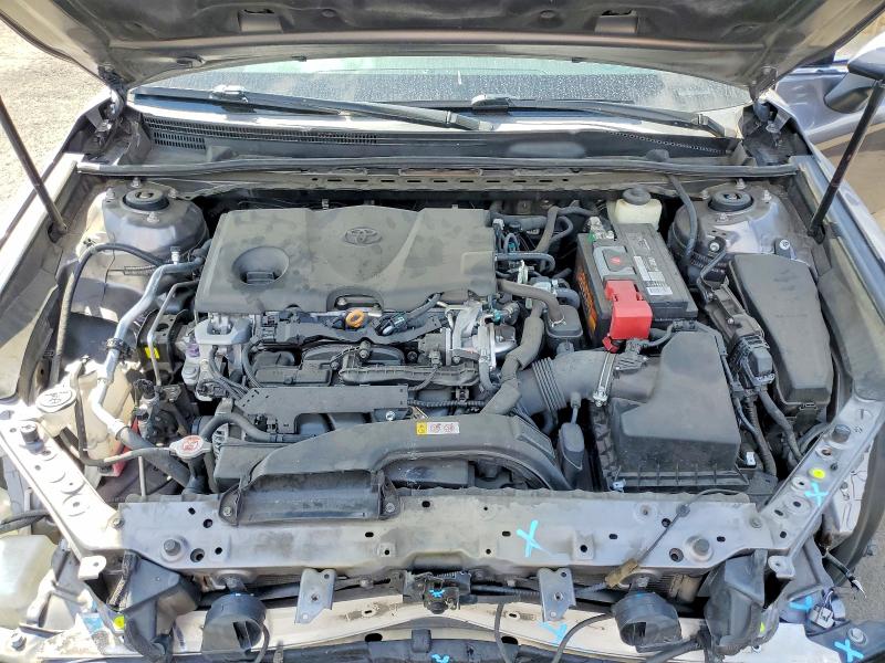 Aukcja sprzedaży 2018 Toyota Camry, vin: 4T1B61HK2JU061276, numer aukcji: 52232796