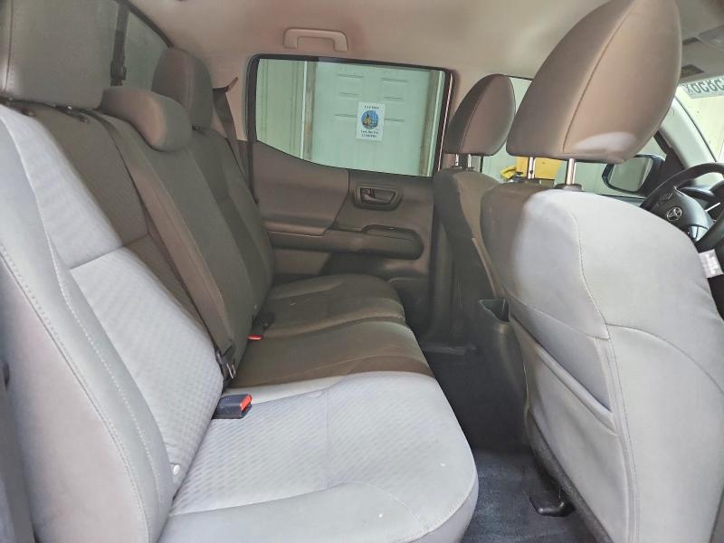 Auction sale of the 2022 Toyota Tacoma, vin: 3TMCZ5AN5NM528888, lot number: 52575856