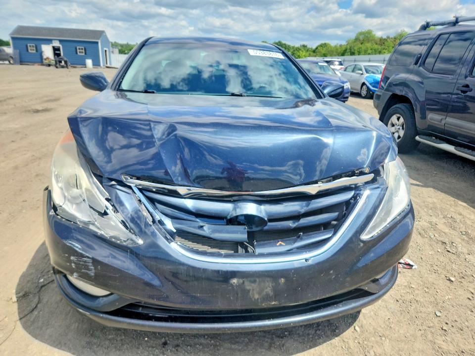 Aukcja sprzedaży 2013 Hyundai Sonata, vin: 5NPEB4AC4DH759209, numer aukcji: 55383816