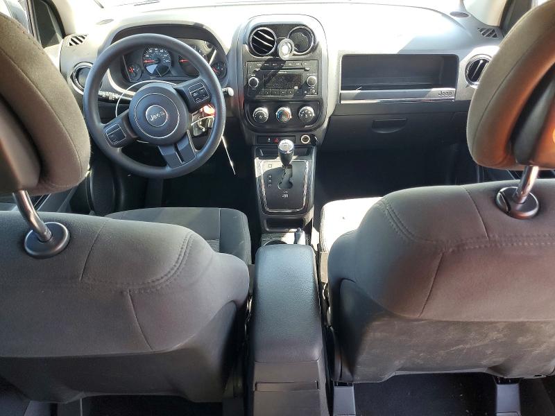 Aukcja sprzedaży 2011 Jeep Compass, vin: 1J4NF1FB1BD244507, numer aukcji: 53266636