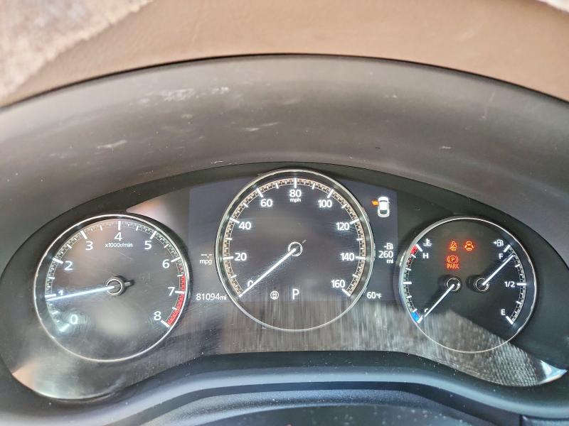 Продаж на аукціоні авто 2021 Mazda Cx-30, vin: 3MVDMBDM3MM225559, номер лоту: 51906716