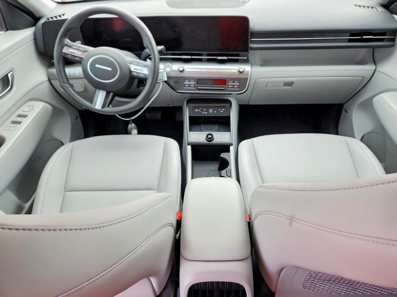 Продажа на аукционе авто 2024 Hyundai Kona, vin: KM8HE3A30RU061154, номер лота: 53515056