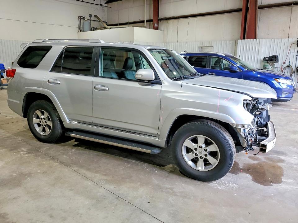 Продаж на аукціоні авто 2011 Toyota 4runner, vin: JTEZU5JR6B5021832, номер лоту: 54123776