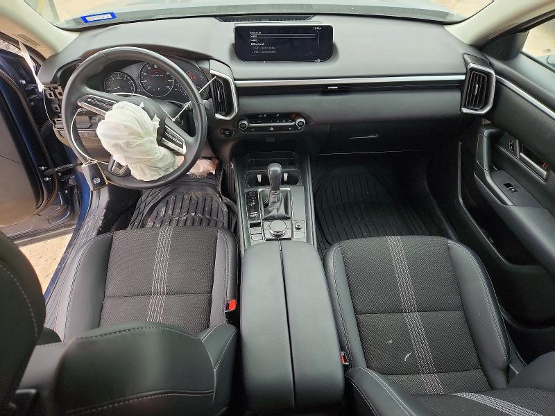 Продаж на аукціоні авто 2025 Mazda Cx-50, vin: 7MMVABBM8SN303984, номер лоту: 52606316