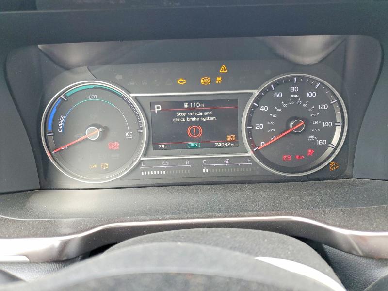 52438996 :رقم المزاد ، KNDRG4LG6N5107342 vin ، 2022 Kia Sorento مزاد بيع