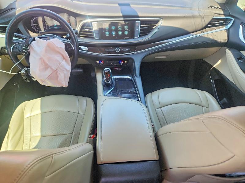 Продаж на аукціоні авто 2019 Buick Enclave, vin: 5GAERBKW5KJ123476, номер лоту: 53588496