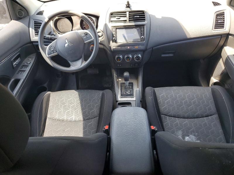 Продаж на аукціоні авто 2021 Mitsubishi Outlander Sport, vin: JA4ARUAU8MU004244, номер лоту: 53933346