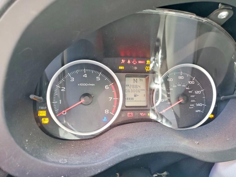 Aukcja sprzedaży 2015 Subaru Forester, vin: JF2SJADC6FH808171, numer aukcji: 53407926