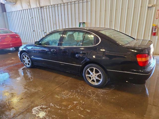 2000 Lexus Gs მანქანა იყიდება აუქციონზე, vin: JT8BD68S1Y0106344, აუქციონის ნომერი: 53929556