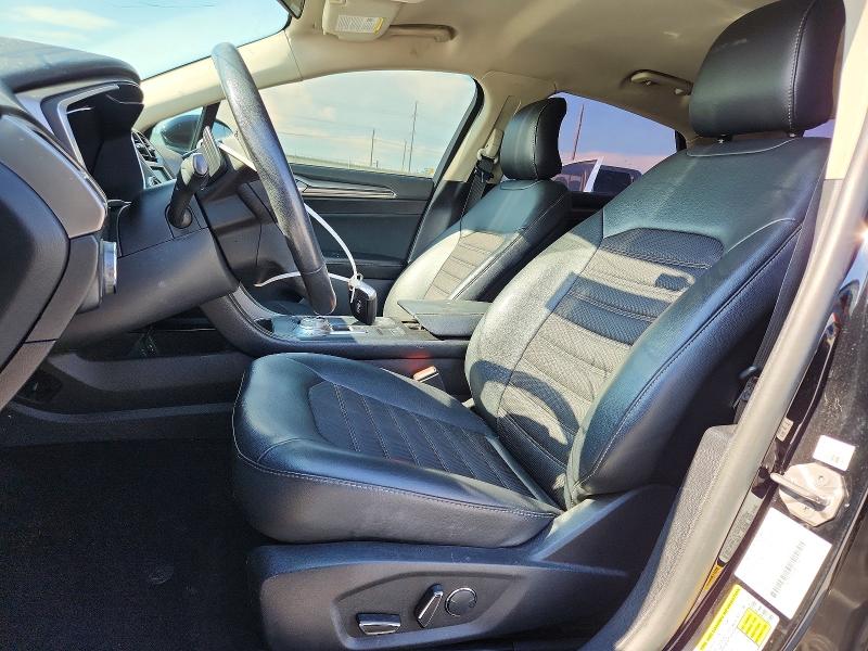2017 Ford Fusion მანქანა იყიდება აუქციონზე, vin: 3FA6P0HD7HR251841, აუქციონის ნომერი: 55161026