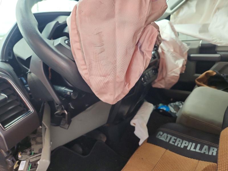 53736536 :رقم المزاد ، 1FTEW1E43LFA23487 vin ، 2020 Ford F150 مزاد بيع