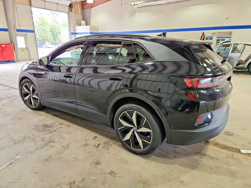 Aukcja sprzedaży 2023 Volkswagen Id.4, vin: 1V2FMPE81PC013823, numer aukcji: 53454856