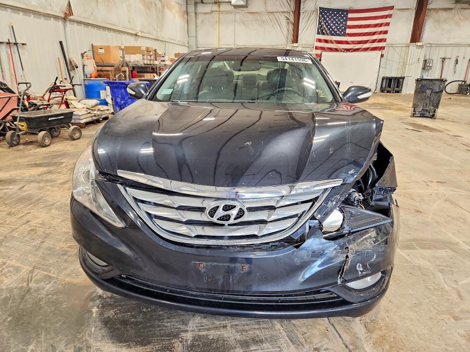 Продаж на аукціоні авто 2011 Hyundai Sonata, vin: 5NPEC4AC0BH141122, номер лоту: 54141596