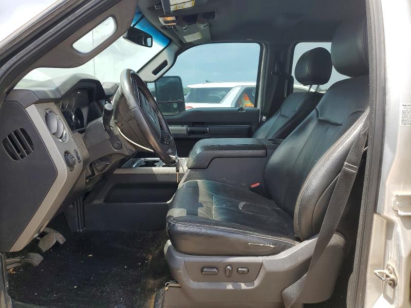 2016 Ford F350 მანქანა იყიდება აუქციონზე, vin: 1FT8W3DT6GEA11976, აუქციონის ნომერი: 50940726