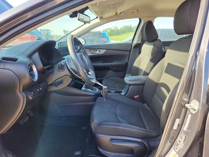 Aukcja sprzedaży 2019 Kia Forte, vin: 3KPF24AD2KE092610, numer aukcji: 54020936