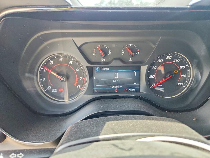 Продаж на аукціоні авто 2023 Chevrolet Camaro, vin: 1G1FB1RX1P0148400, номер лоту: 54463856