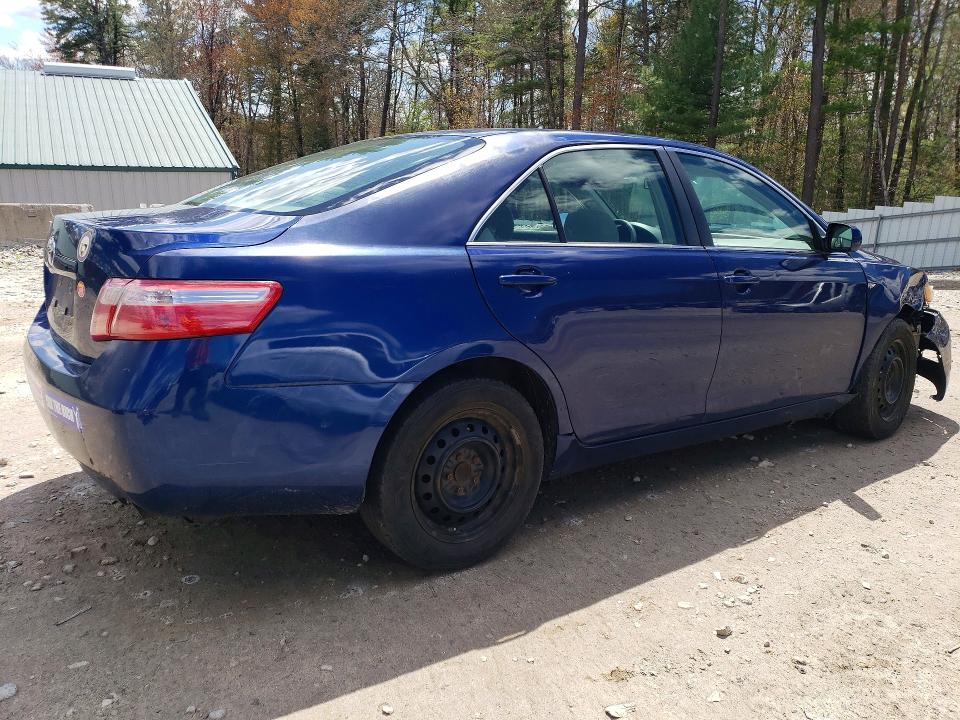 Продаж на аукціоні авто 2009 Toyota Camry, vin: 4T1BE46K79U371121, номер лоту: 51771546