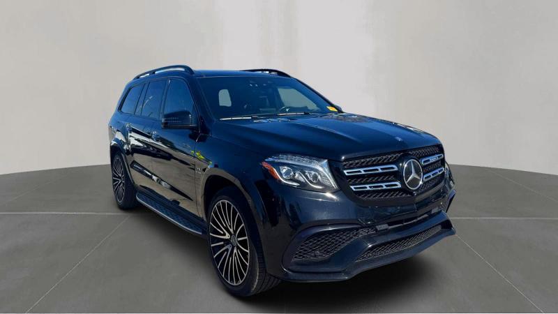 Продаж на аукціоні авто 2017 Mercedes-benz Gls, vin: 4JGDF7FE1HA888092, номер лоту: 54538136
