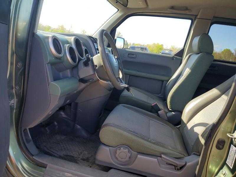 Продаж на аукціоні авто 2005 Honda Element, vin: 5J6YH28385L031373, номер лоту: 51959296