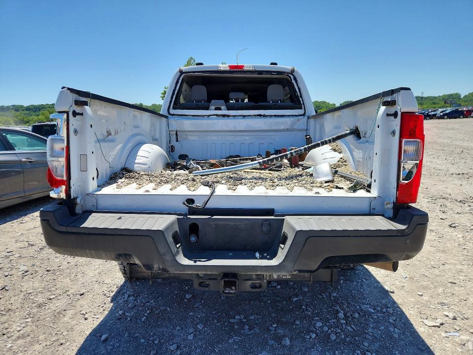 Продаж на аукціоні авто 2022 Ford F250, vin: 1FT7W2B63NEE25152, номер лоту: 53176026