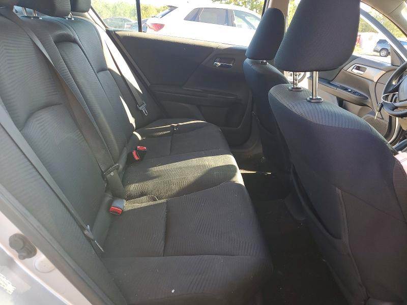 Продажа на аукционе авто 2014 Honda Accord, vin: 1HGCR2F34EA296269, номер лота: 54426016