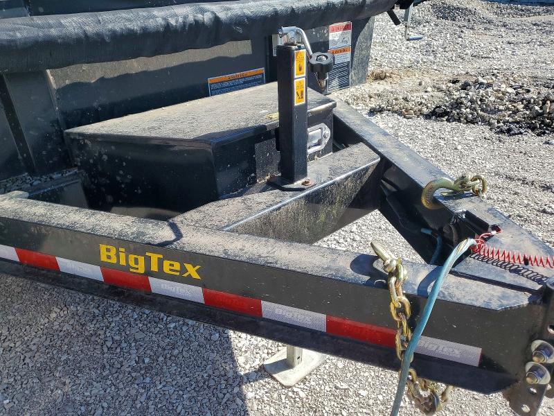 Продажа на аукционе авто 2023 Bigtex Utility Tr, vin: 16V1D1926P5204192, номер лота: 53427996