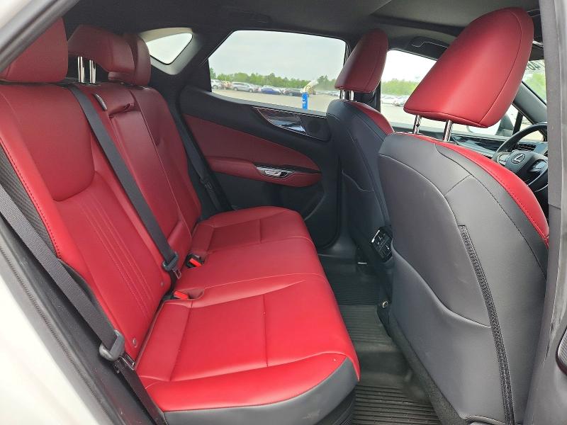 Aukcja sprzedaży 2024 Lexus Nx 350h, vin: JTJGKCEZ0R5011143, numer aukcji: 53320746
