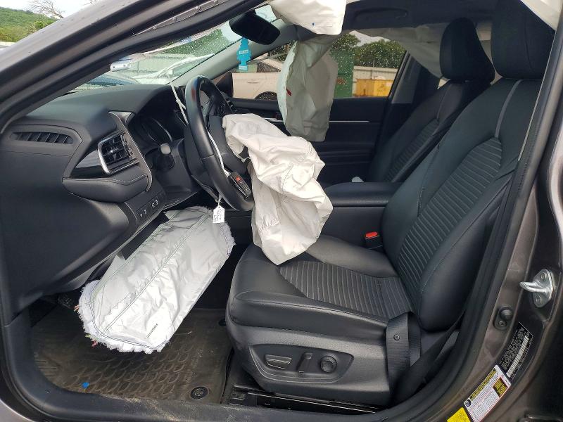 Aukcja sprzedaży 2023 Toyota Camry, vin: 4T1T11AK7PU776785, numer aukcji: 54755076