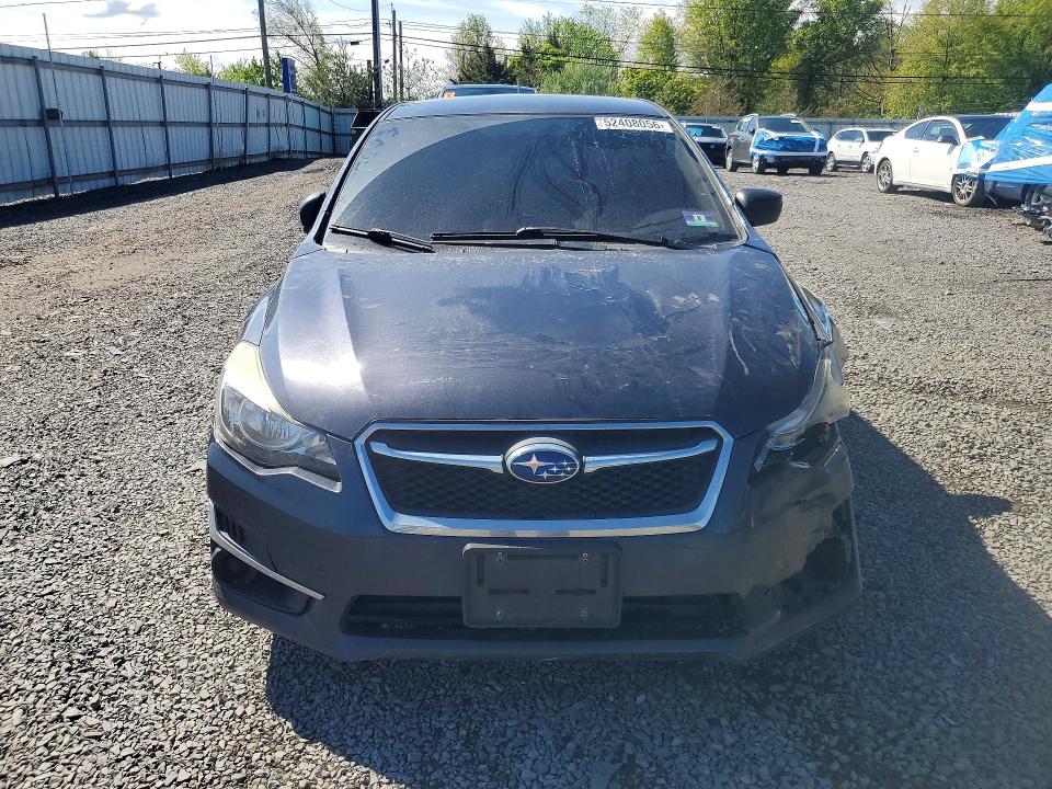 Aukcja sprzedaży 2015 Subaru Impreza, vin: JF1GJAA66FH018958, numer aukcji: 52408056