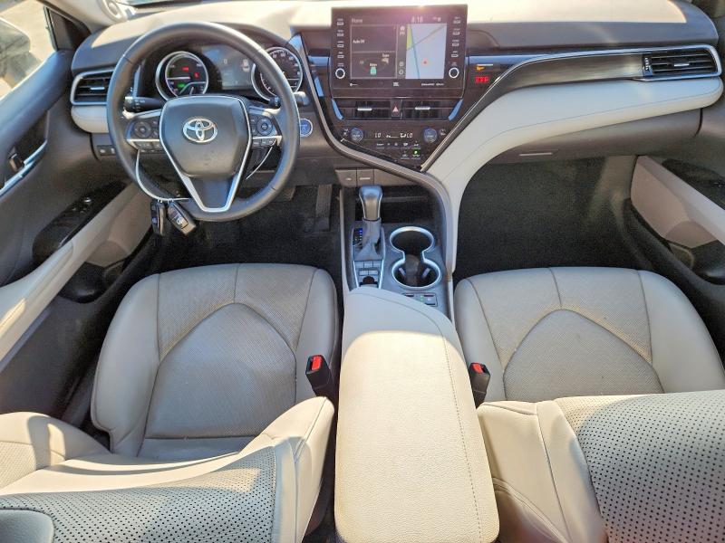 Aukcja sprzedaży 2023 Toyota Camry, vin: 4T1F31AKXPU602698, numer aukcji: 51896596