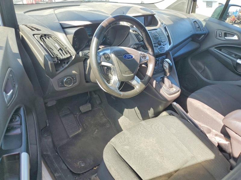 2018 Ford Transit Connect მანქანა იყიდება აუქციონზე, vin: NM0LS7F71J1372623, აუქციონის ნომერი: 53286256
