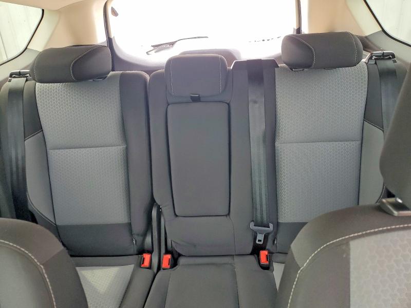 52378066 :رقم المزاد ، 1FMCU0GD0JUD48140 vin ، 2018 Ford Escape مزاد بيع