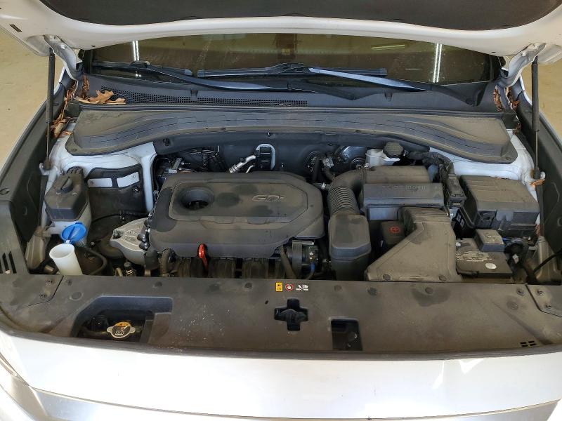 Aukcja sprzedaży 2019 Hyundai Santa Fe, vin: 5NMS53AD1KH007572, numer aukcji: 51873116