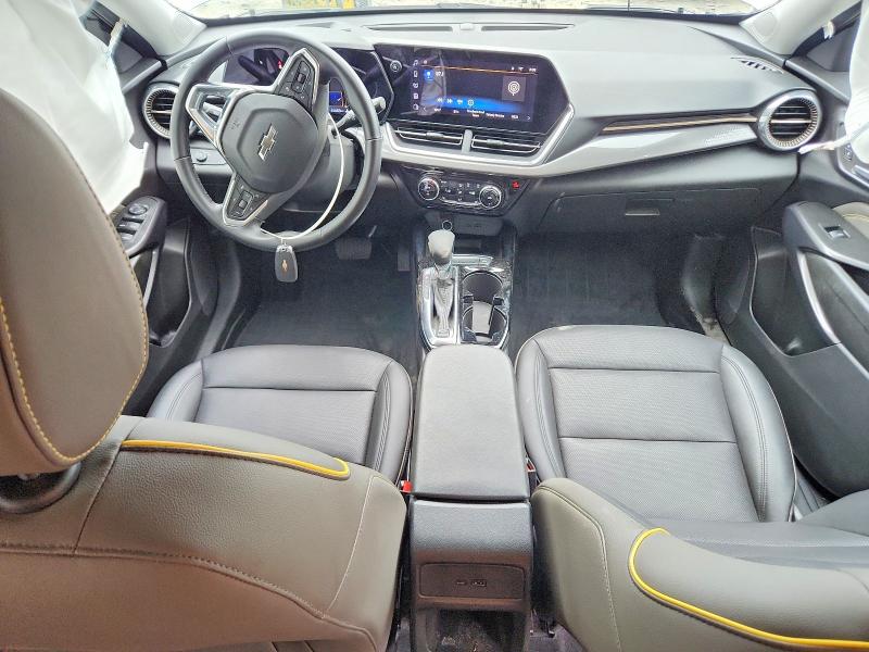 Aukcja sprzedaży 2024 Chevrolet Trax, vin: KL77LKE28RC080796, numer aukcji: 54726216