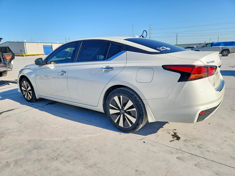Aukcja sprzedaży 2021 Nissan Altima, vin: 1N4BL4DV6MN317325, numer aukcji: 53377856