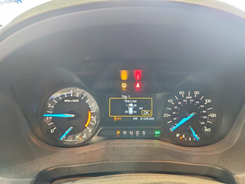 52323626 :رقم المزاد ، 1FM5K8DH6HGA75587 vin ، 2017 Ford Explorer مزاد بيع