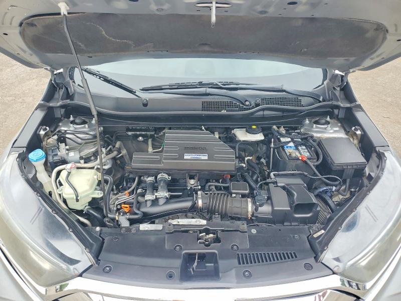 2019 Honda Cr-v მანქანა იყიდება აუქციონზე, vin: 5J6RW1H5XKA032358, აუქციონის ნომერი: 55387766