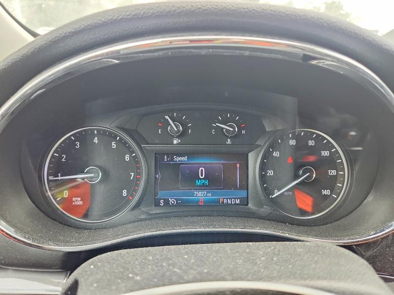 Aukcja sprzedaży 2020 Buick Encore, vin: KL4CJASB1LB316251, numer aukcji: 52895556