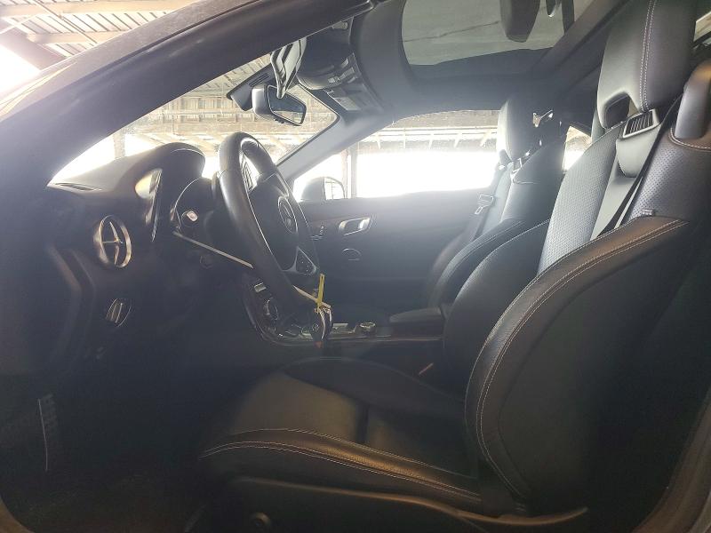Auction sale of the 2018 Mercedes-benz Slc, vin: WDDPK3JA7JF149270, lot number: 54624786