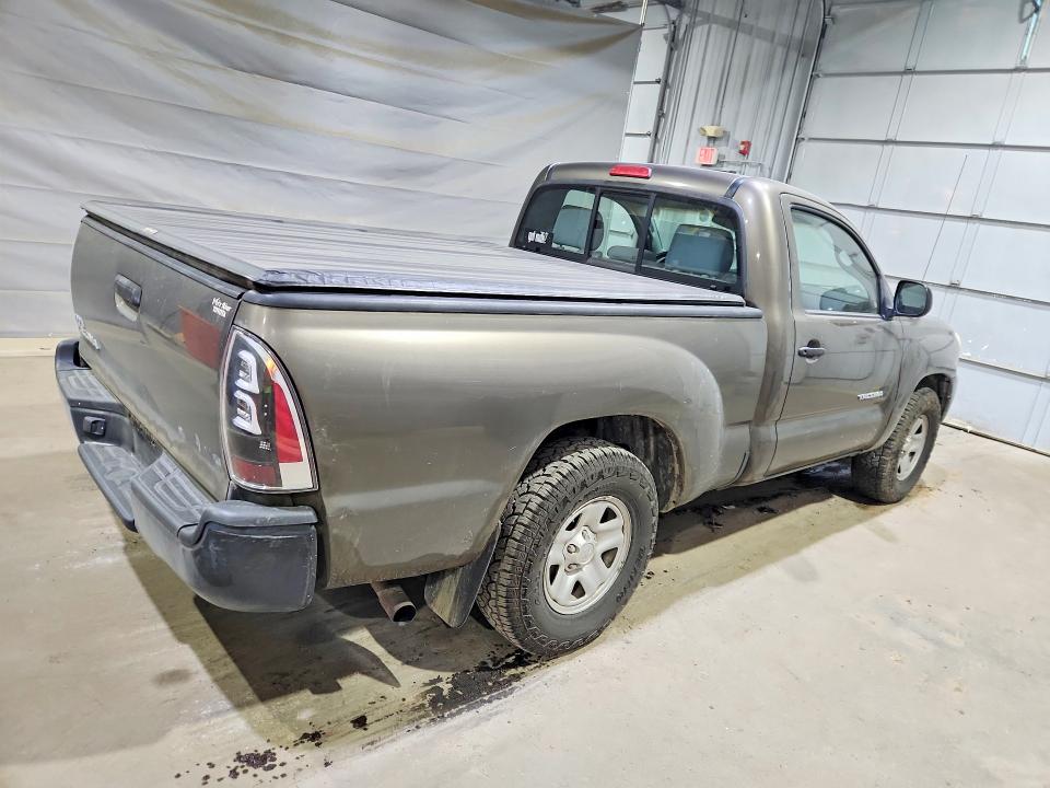 Aukcja sprzedaży 2009 Toyota Tacoma, vin: 5TENX22N39Z645423, numer aukcji: 54751096