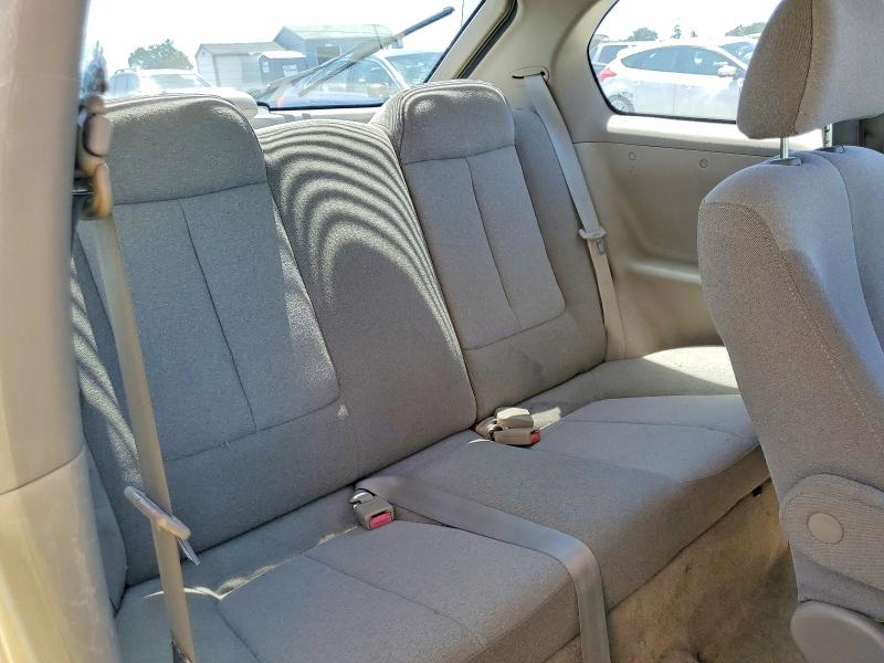 Продажа на аукционе авто 2000 Hyundai Accent, vin: KMHCG35G2YU043819, номер лота: 53196546