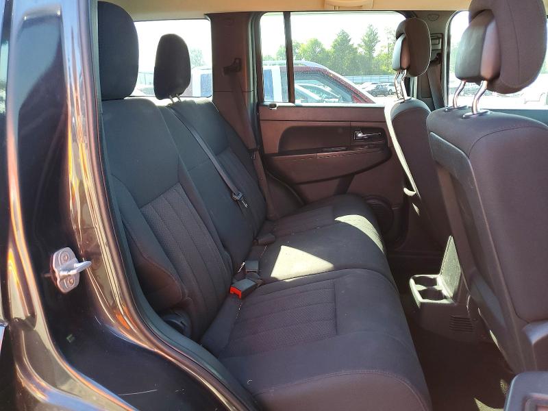 Aukcja sprzedaży 2011 Jeep Liberty, vin: 1J4PN2GK9BW505662, numer aukcji: 53771316