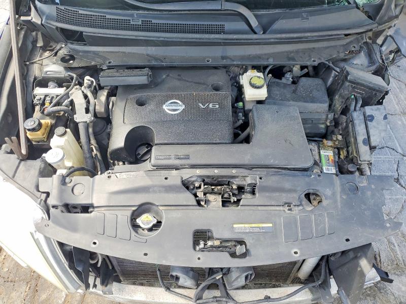 Продаж на аукціоні авто 2013 Nissan Pathfinder, vin: 5N1AR2MM4DC640618, номер лоту: 52366226