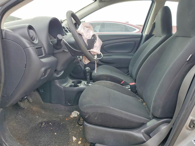 Aukcja sprzedaży 2014 Nissan Versa, vin: 3N1CN7AP8EL843007, numer aukcji: 52491236