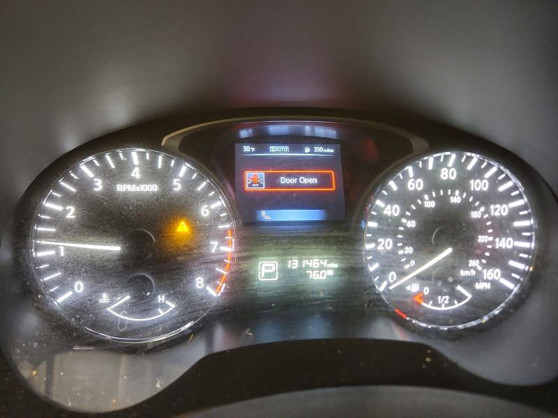 2015 Nissan Pathfinder მანქანა იყიდება აუქციონზე, vin: 5N1AR2MMXFC610509, აუქციონის ნომერი: 53075396
